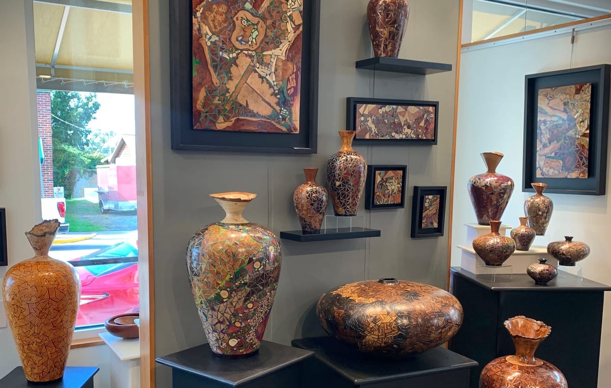 Troika plans Barnes reception next week