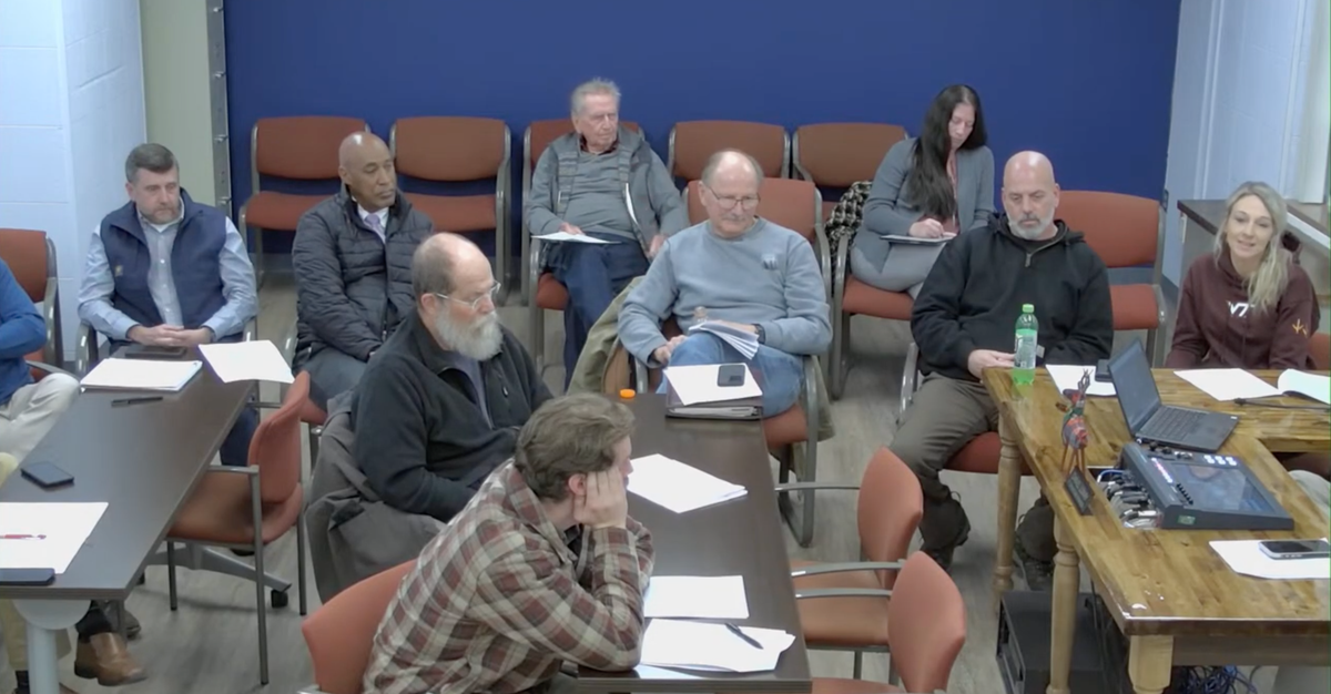 Beyond the Tap: Floyd leaders meet to discuss future of PSA