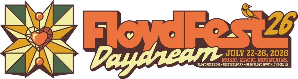 FCA, FloydFest receive grant funding for tourism efforts