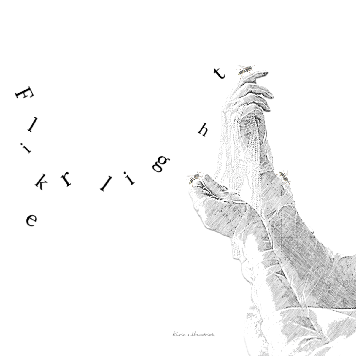 Rural Reflections: 'The Flicker of Light'