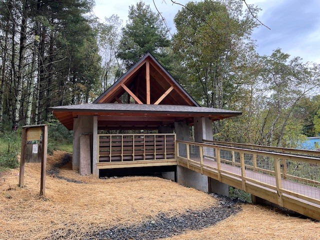 Community invited to ribbon cutting at library on Friday