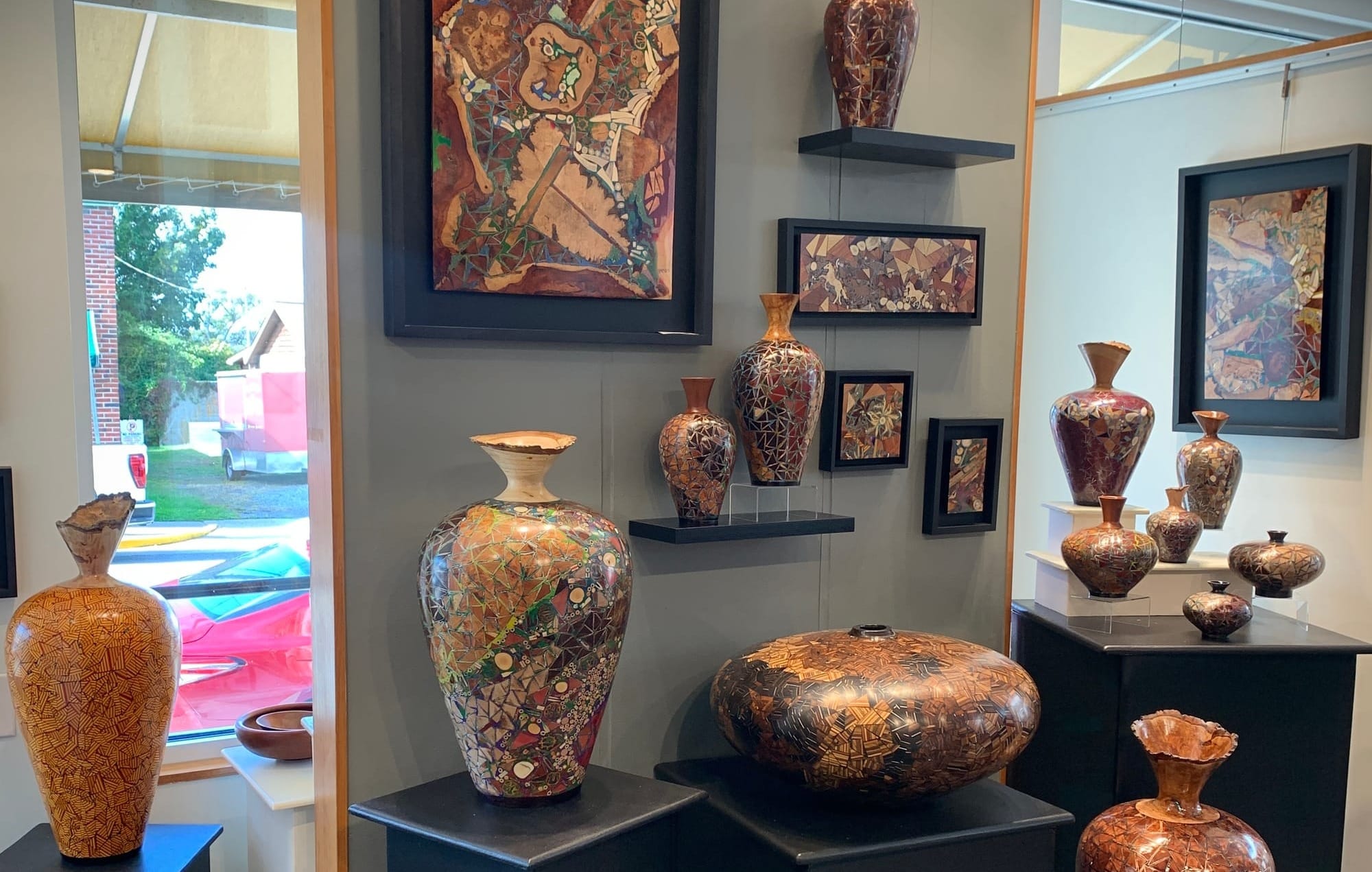 Troika plans Barnes reception next week