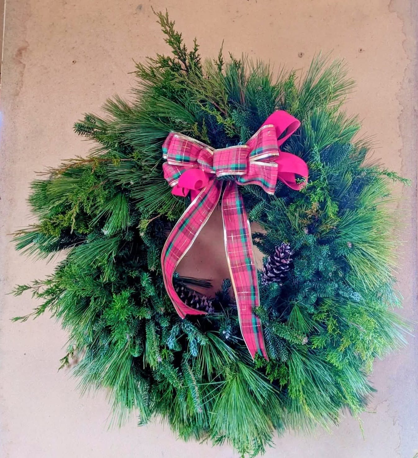 Where to Buy Your Tree and Wreaths this Holiday Season