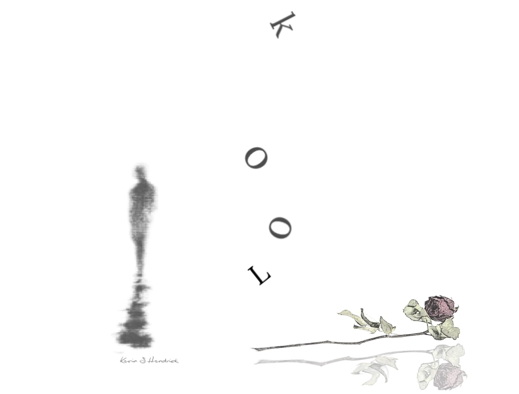 Rural Reflections: 'Look'