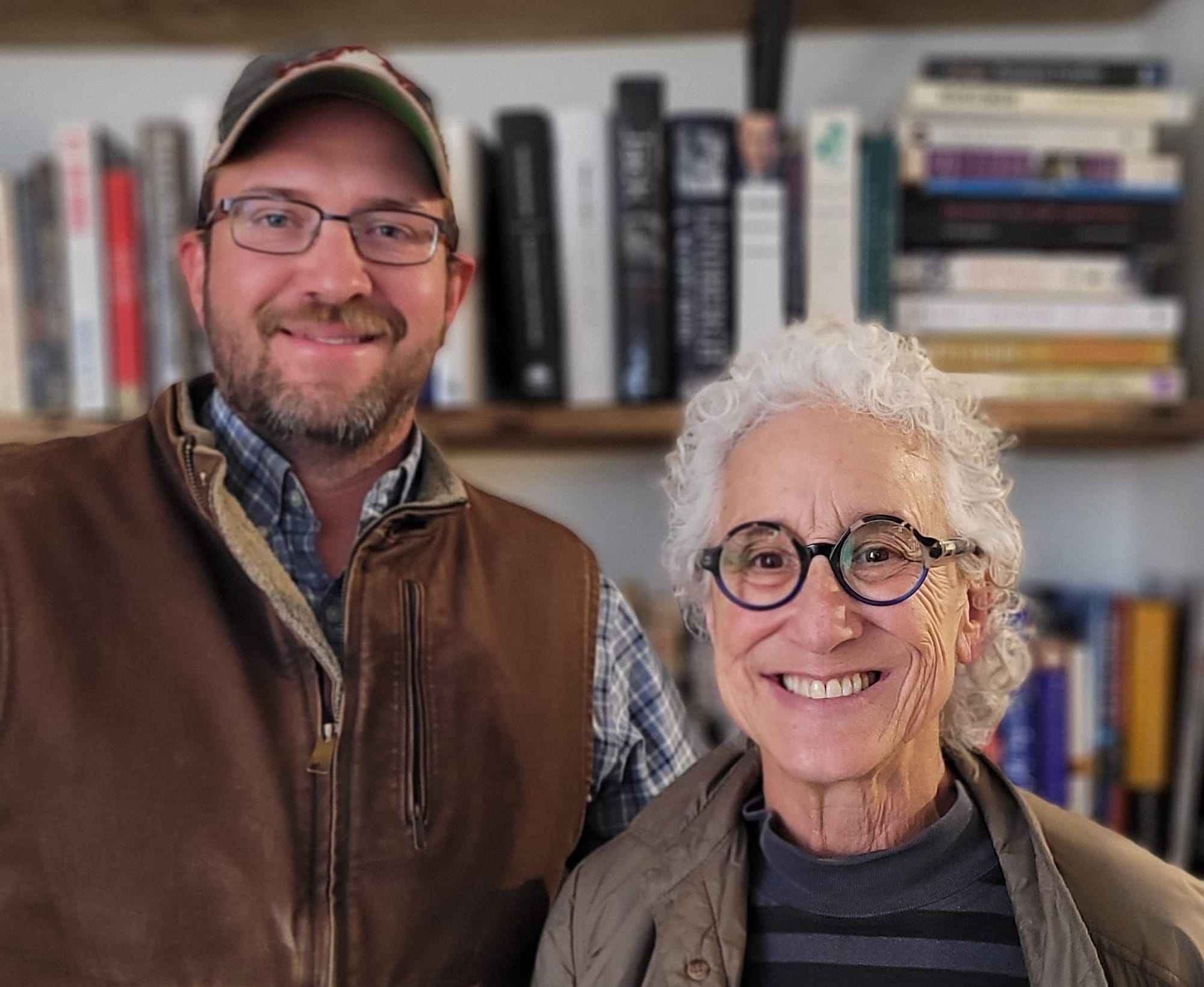 Floyd's Village: How FISH works to address housing needs