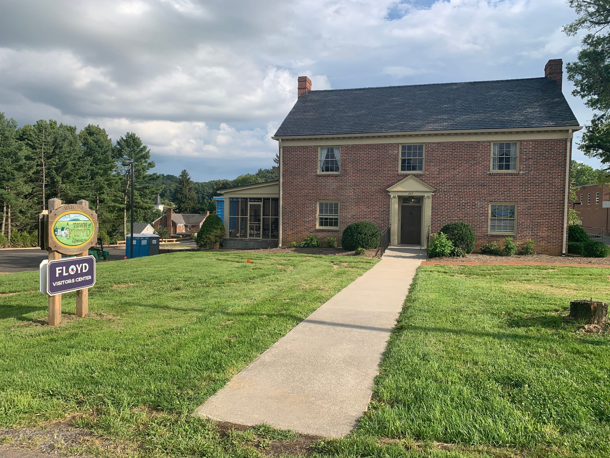 Harris Street Project planned to start in spring 2026