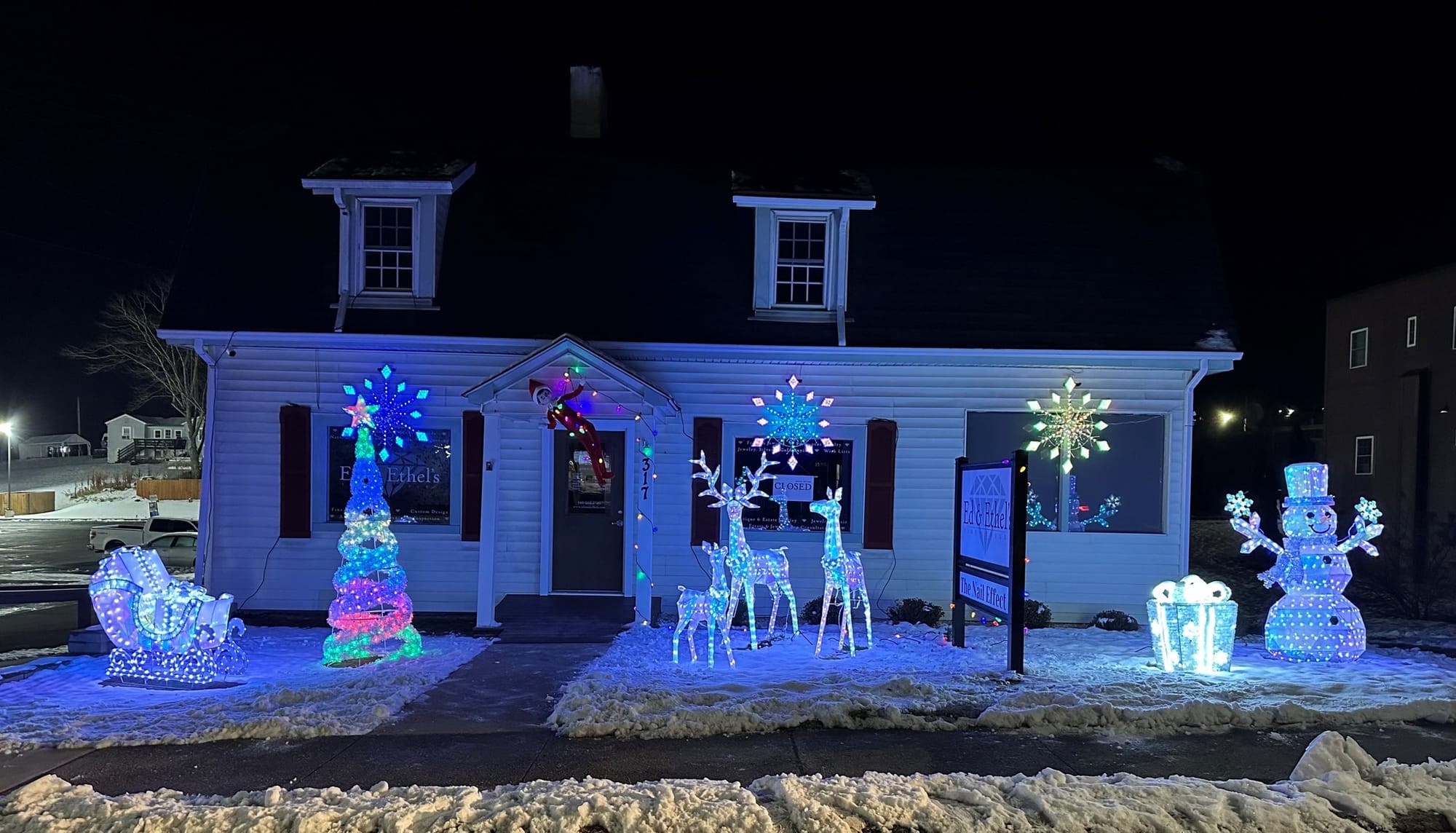 FCPR announces winners of 2025 Lights Competition