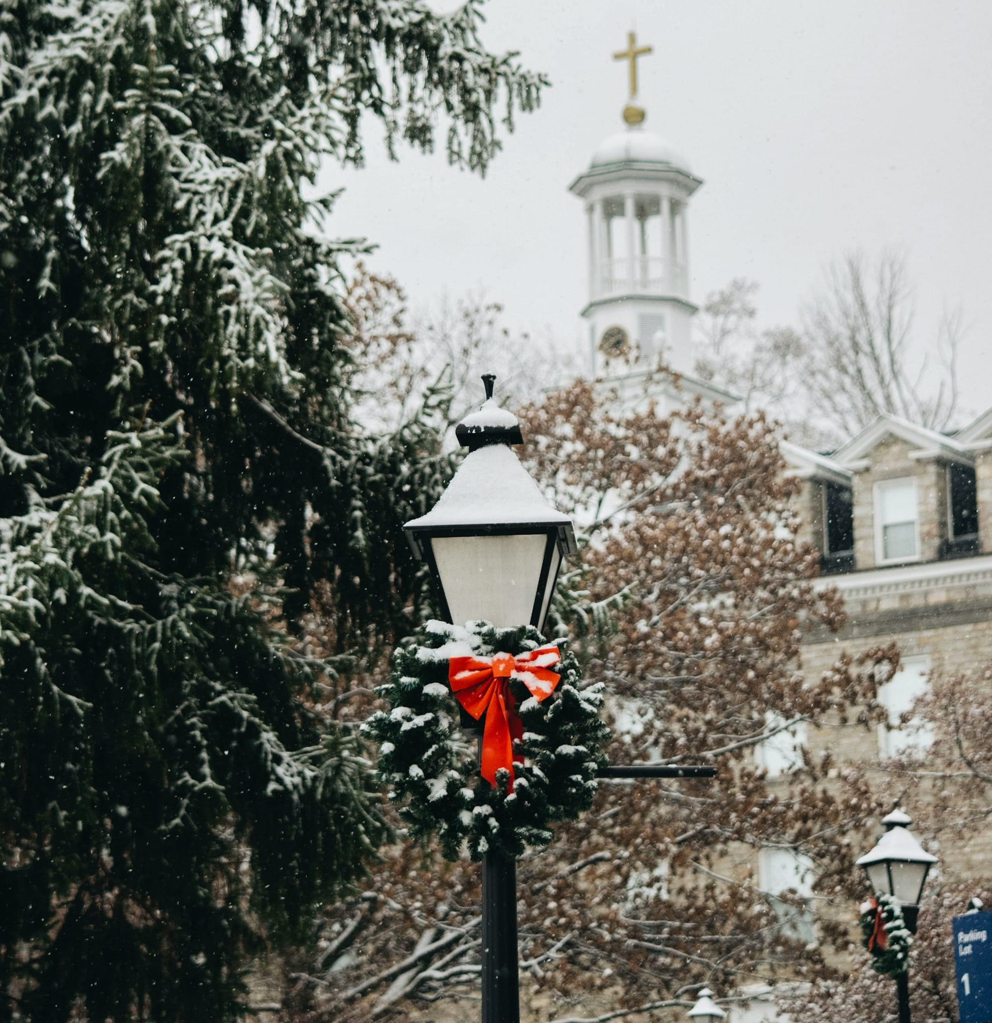 Local churches prepare for special Christmas services