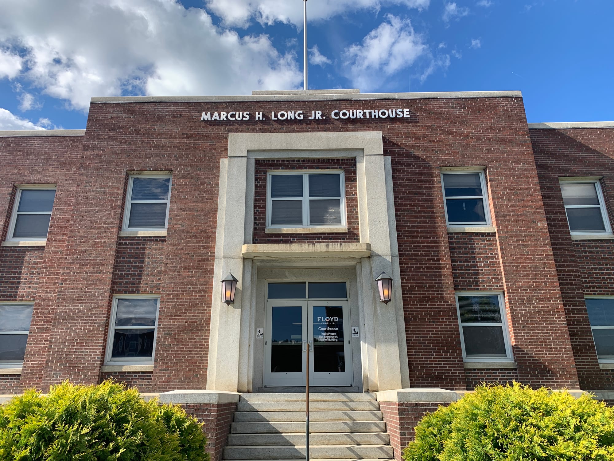 Bond denied for man named in RICO Act indictments