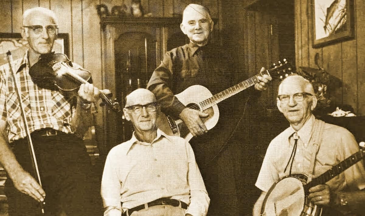 Unpacking the legendary Korn Kutters