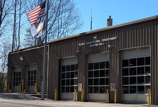 No injuries reported in Check fire