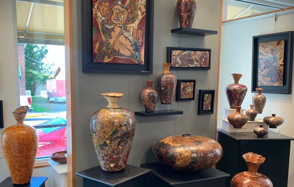 Troika plans Barnes reception next week