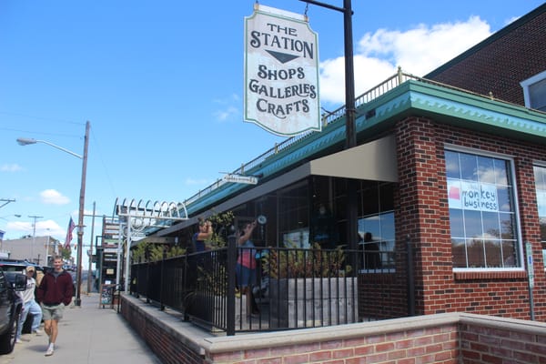 World Atlas names Floyd one of the Commonwealth’s ‘Cutest Small Towns’