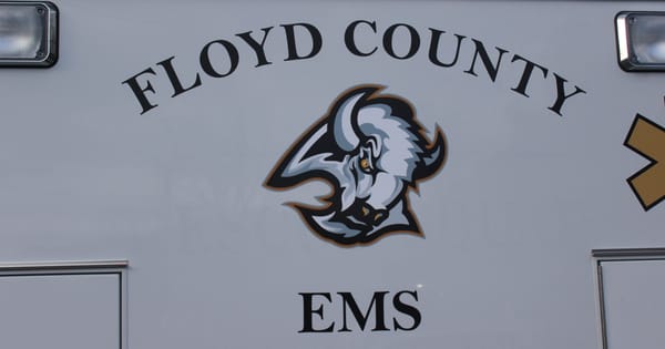 Floyd County introduces Emergency  Medical Dispatching