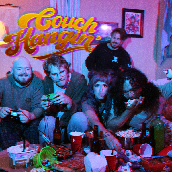 On-The-Rise winners release new album