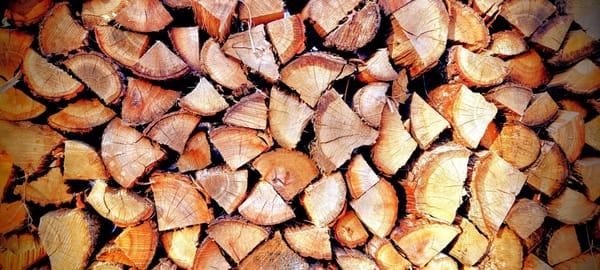 Use local firewood safely this winter