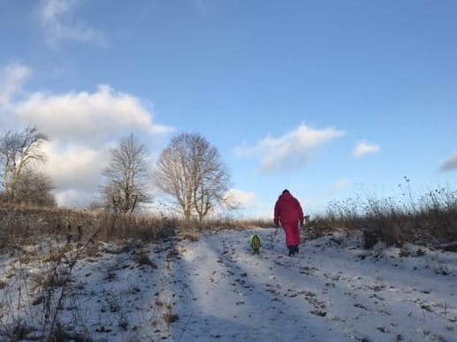 In Pursuit of Nature: 'Unlock the outdoors using free resources'