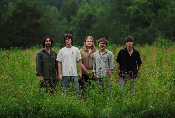 FloydFest adds 13 new acts to Daydream lineup