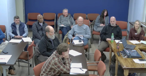 Beyond the Tap: Floyd leaders meet to discuss future of PSA