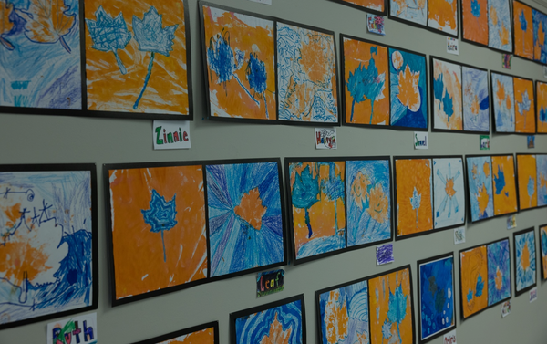 Reception for young artists set for this Friday