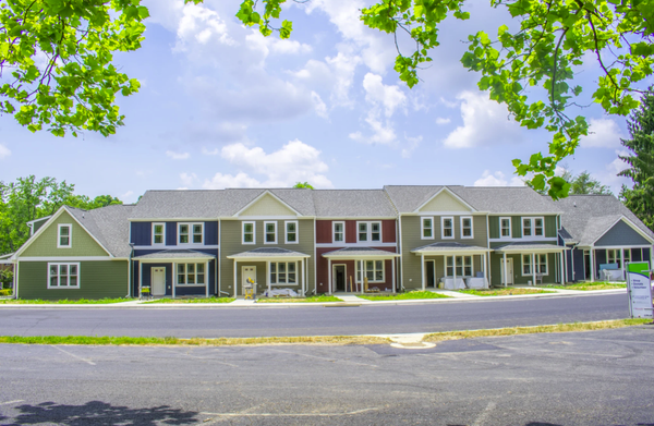 Floyd housing questionnaire highlights interest in future projects