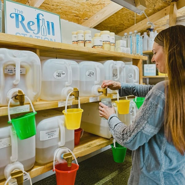 SustainFloyd announces Prefills