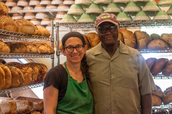 Big Indian Bakery to emphasize community togetherness with new cafe, 'Gather'