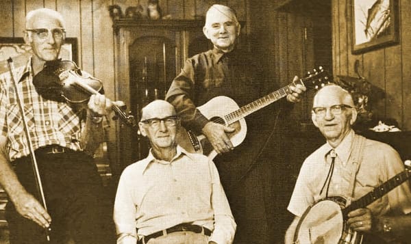 Unpacking the legendary Korn Kutters