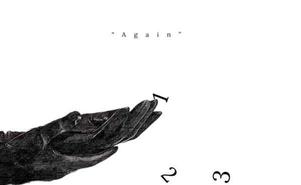 Rural Reflection: '123 (Again)'