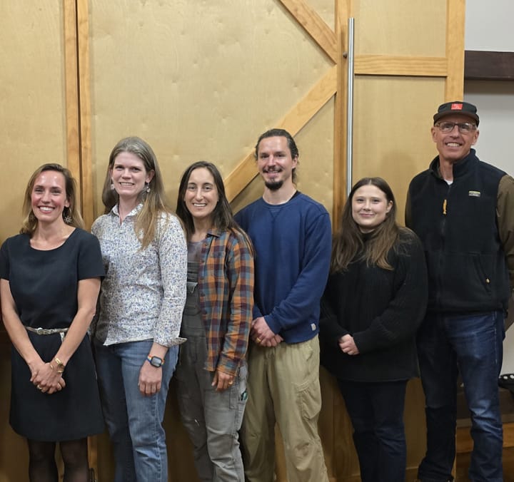 Registration open for Floyd C4