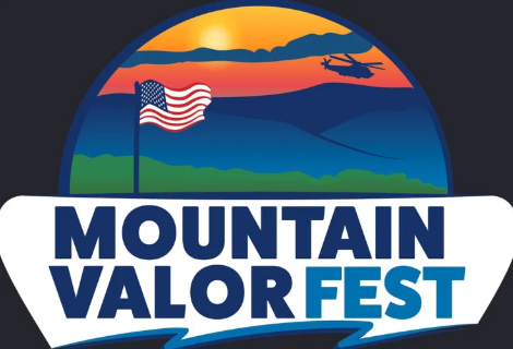 Mountain Valor Fest returns to unite local vets