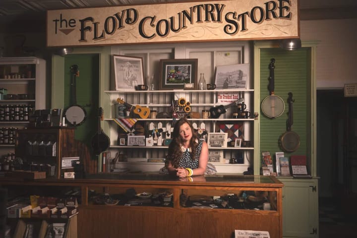 Breiding returns to host season 13 of The Floyd Radio Show