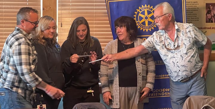 Floyd Sheriff’s Office joins EMS and Fire Department for 2025 Chili Cookoff fundraiser