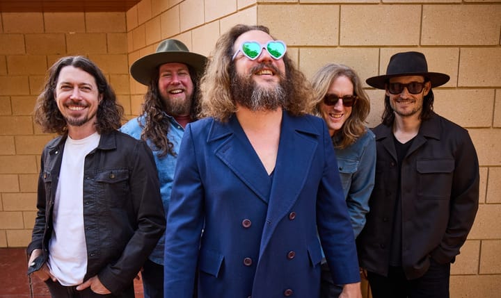 FloydFest announces 2026 theme, initial lineup