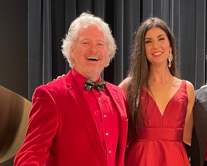 “Home for the Holidays” brings classical favorites to town this Sunday