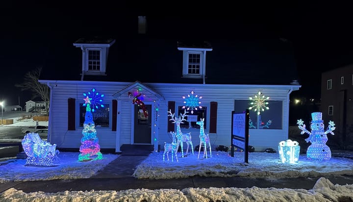 FCPR announces winners of 2025 Lights Competition