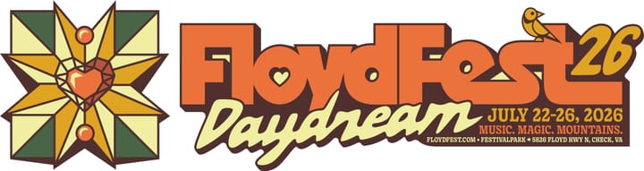 FCA, FloydFest receive grant funding for tourism efforts