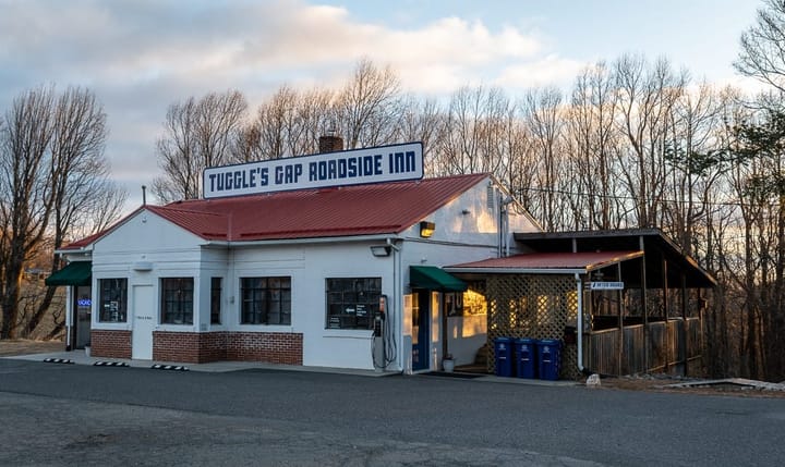 Continuing legacy: New owners take the reins at Tuggle’s Gap