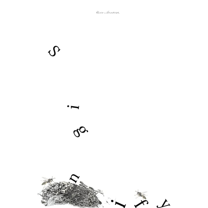 Rural Reflections: 'Signify'