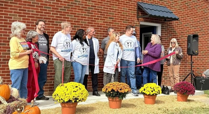 Announcing 'Dear Pamela' to highlight health, plus more winter tips