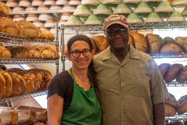 Big Indian Bakery to emphasize community togetherness with new cafe, 'Gather'