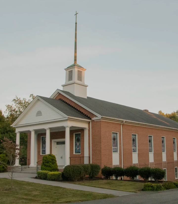 Willis UMC to merge with Floyd UMC this summer