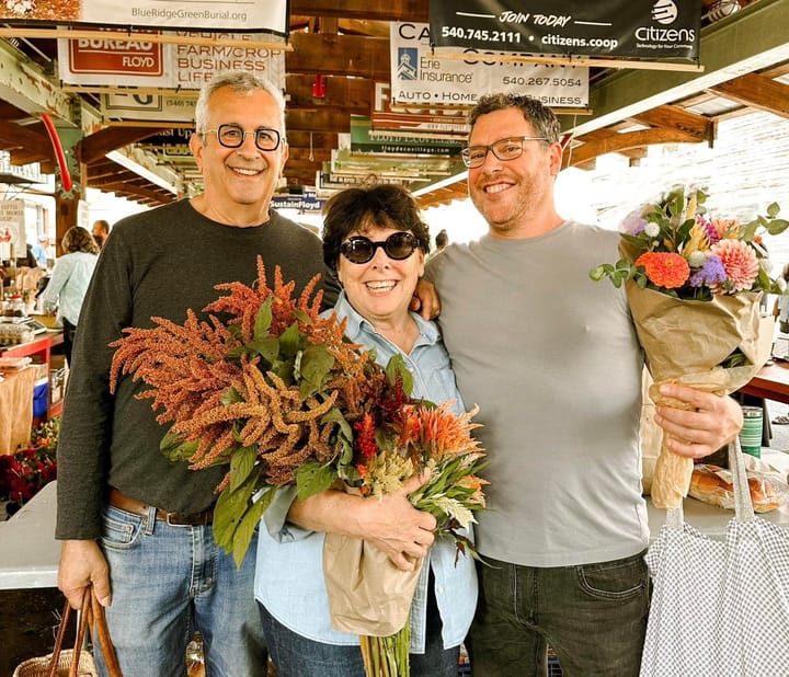 Farmers Market readies for opening day of summer season
