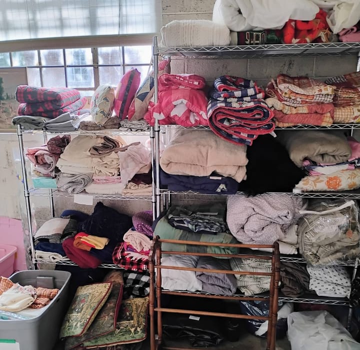 Mega Yard Sale to benefit Floyd County children