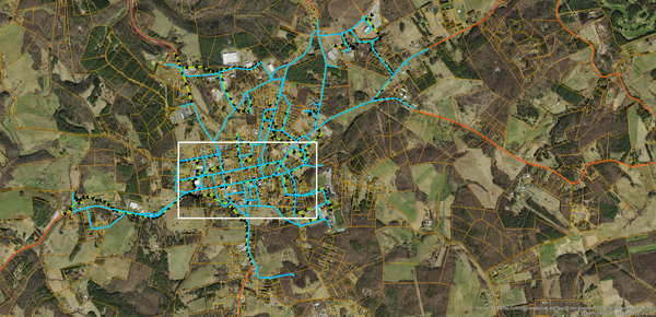 PSA Report: Chlorinating and Charter Negotiations
