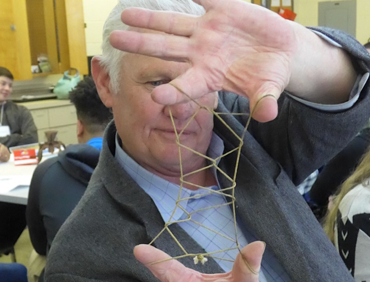 Backstories and Backyards: Games and Pastimes