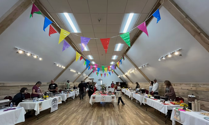 'Taste of Floyd' returns for 2026 showcase of local flavor